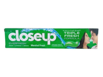 Picture of Close Up Tp 160g Deep Action